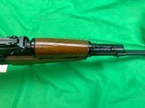 FEG SA85M Kassnar Import Factory AK 47 AK47 Folder 7.62x39 AKM Preban 3348 - Image 15 of 20