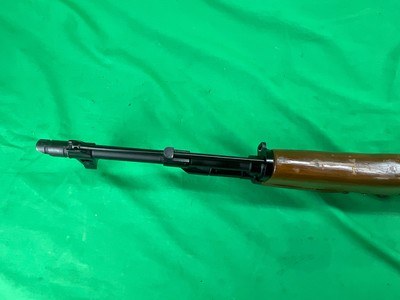 FEG SA85M Kassnar Import Factory AK 47 AK47 Folder 7.62x39 AKM Preban 3348 - Image 10 of 20