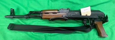 FEG SA85M Kassnar Import Factory AK 47 AK47 Folder 7.62x39 AKM Preban 3348 - Image 1 of 20