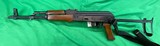 FEG SA85M Kassnar Import Factory AK 47 AK47 Folder 7.62x39 AKM Preban 3348 - Image 3 of 20