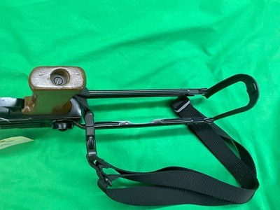FEG SA85M Kassnar Import Factory AK 47 AK47 Folder 7.62x39 AKM Preban 3348 - Image 8 of 20
