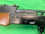 FEG SA85M Kassnar Import Factory AK 47 AK47 Folder 7.62x39 AKM Preban 3348 - Image 17 of 20