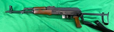 FEG SA85M Kassnar Import Factory AK 47 AK47 Folder 7.62x39 AKM Preban 3348 - Image 3 of 20