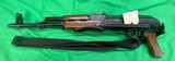 FEG SA85M Kassnar Import Factory AK 47 AK47 Folder 7.62x39 AKM Preban 3348 - Image 1 of 20