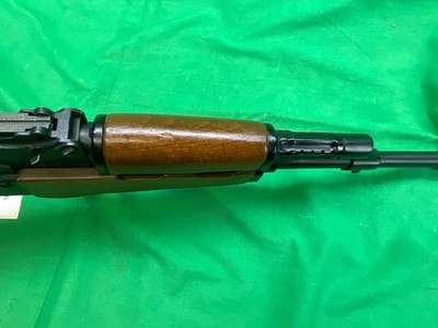 FEG SA85M Kassnar Import Factory AK 47 AK47 Folder 7.62x39 AKM Preban 3348 - Image 15 of 20