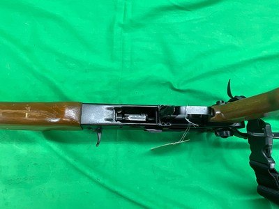 FEG SA85M Kassnar Import Factory AK 47 AK47 Folder 7.62x39 AKM Preban 3348 - Image 9 of 20