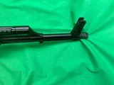 FEG SA85M Kassnar Import Factory AK 47 AK47 Folder 7.62x39 AKM Preban 3348 - Image 16 of 20