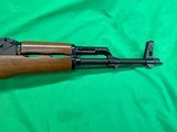 FEG SA85M Kassnar Import Factory AK 47 AK47 Folder 7.62x39 AKM Preban 3348 - Image 13 of 20