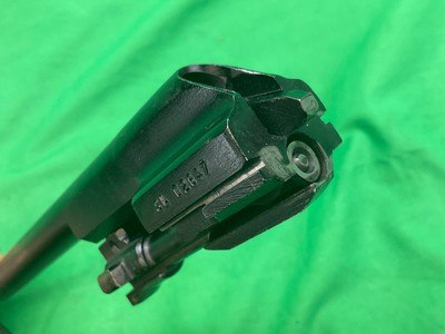 FEG SA85M Kassnar Import Factory AK 47 AK47 Folder 7.62x39 AKM Preban 3348 - Image 19 of 20