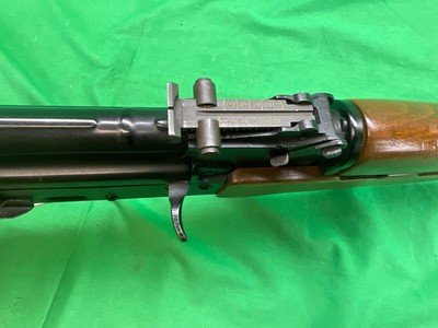 FEG SA85M Kassnar Import Factory AK 47 AK47 Folder 7.62x39 AKM Preban 3348 - Image 14 of 20