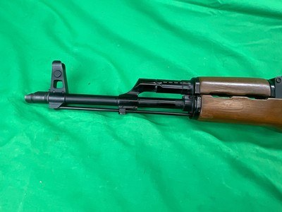 FEG SA85M Kassnar Import Factory AK 47 AK47 Folder 7.62x39 AKM Preban 3348 - Image 7 of 20