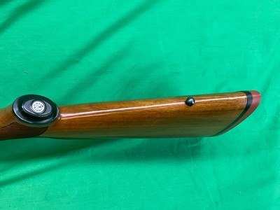 Ruger 77 Bolt Action 458 Win Magnum Safari African Tang Safety Red Pad 3345 - Image 7 of 19