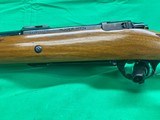 Ruger 77 Bolt Action 458 Win Magnum Safari African Tang Safety Red Pad 3345 - Image 4 of 19