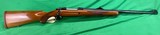 Ruger 77 Bolt Action 458 Win Magnum Safari African Tang Safety Red Pad 3345 - Image 1 of 19