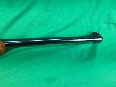 Ruger 77 Bolt Action 458 Win Magnum Safari African Tang Safety Red Pad 3345 - Image 16 of 19