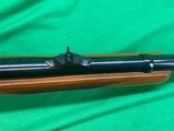 Ruger 77 Bolt Action 458 Win Magnum Safari African Tang Safety Red Pad 3345 - Image 12 of 19
