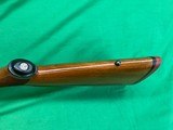 Ruger 77 Bolt Action 458 Win Magnum Safari African Tang Safety Red Pad 3345 - Image 7 of 19