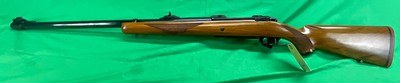 Ruger 77 Bolt Action 458 Win Magnum Safari African Tang Safety Red Pad 3345 - Image 2 of 19