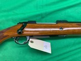 Ruger 77 Bolt Action 458 Win Magnum Safari African Tang Safety Red Pad 3345 - Image 14 of 19