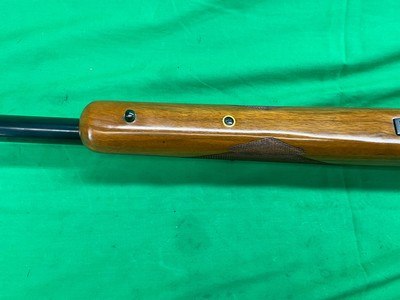 Ruger 77 Bolt Action 458 Win Magnum Safari African Tang Safety Red Pad 3345 - Image 9 of 19