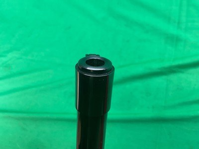 Ruger 77 Bolt Action 458 Win Magnum Safari African Tang Safety Red Pad 3345 - Image 17 of 19