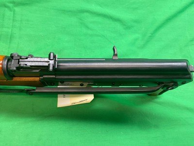 *READ Norinco AKM 47S 7.62x39 AK-47 Sile NY Under Folder Stock Pre Ban 3351 - Image 9 of 15