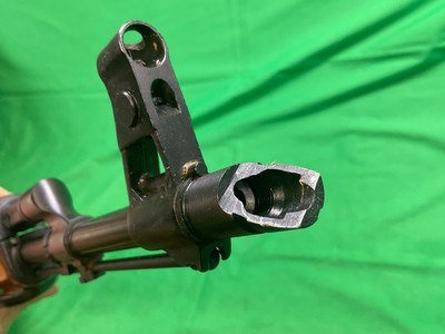 *READ Norinco AKM 47S 7.62x39 AK-47 Sile NY Under Folder Stock Pre Ban 3351 - Image 13 of 15