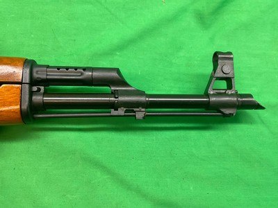 *READ Norinco AKM 47S 7.62x39 AK-47 Sile NY Under Folder Stock Pre Ban 3351 - Image 12 of 15