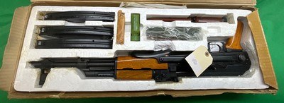 *READ Norinco AKM 47S 7.62x39 AK-47 Sile NY Under Folder Stock Pre Ban 3351 - Image 1 of 15