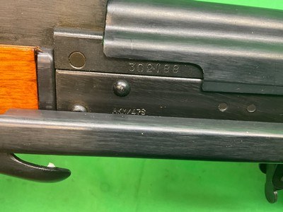 *READ Norinco AKM 47S 7.62x39 AK-47 Sile NY Under Folder Stock Pre Ban 3351 - Image 11 of 15