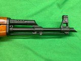 *READ Norinco AKM 47S 7.62x39 AK-47 Sile NY Under Folder Stock Pre Ban 3351 - Image 12 of 15