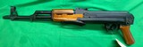 *READ Norinco AKM 47S 7.62x39 AK-47 Sile NY Under Folder Stock Pre Ban 3351 - Image 3 of 15