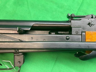 *READ Norinco AKM 47S 7.62x39 AK-47 Sile NY Under Folder Stock Pre Ban 3351 - Image 14 of 15