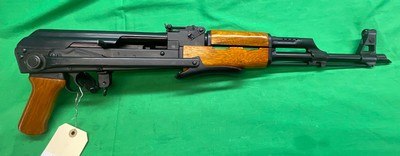 *READ Norinco AKM 47S 7.62x39 AK-47 Sile NY Under Folder Stock Pre Ban 3351 - Image 2 of 15