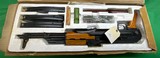 *READ Norinco AKM 47S 7.62x39 AK-47 Sile NY Under Folder Stock Pre Ban 3351 - Image 1 of 15