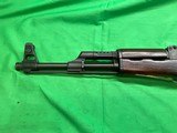 *READ Polytech AK-47/S Legend 7.62x39 16