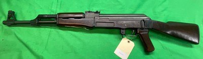 *READ Polytech AK-47/S Legend 7.62x39 16