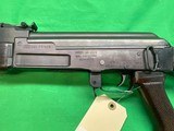 *READ Polytech AK-47/S Legend 7.62x39 16