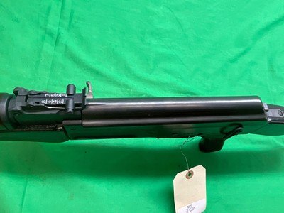 *READ Polytech AK-47/S Legend 7.62x39 16