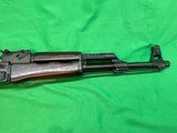 *READ Polytech AK-47/S Legend 7.62x39 16
