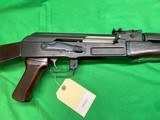 *READ Polytech AK-47/S Legend 7.62x39 16