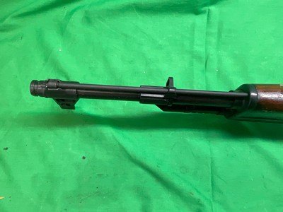 *READ Polytech AK-47/S Legend 7.62x39 16