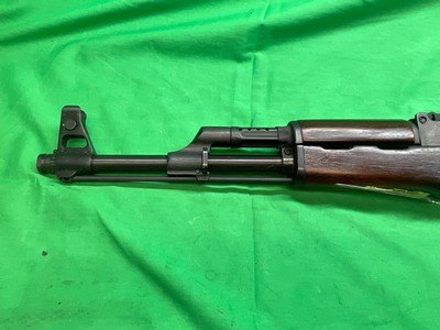 *READ Polytech AK-47/S Legend 7.62x39 16