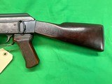 *READ Polytech AK-47/S Legend 7.62x39 16