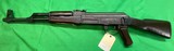 *READ Polytech AK-47/S Legend 7.62x39 16