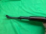 *READ Polytech AK-47/S Legend 7.62x39 16