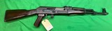*READ Polytech AK-47/S Legend 7.62x39 16