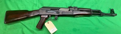 *READ Polytech AK-47/S Legend 7.62x39 16