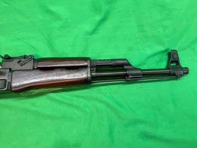 *READ Polytech AK-47/S Legend 7.62x39 16