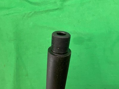 NEW Closeout Remington 700 308 Barreled Action 24 Heavy Threaded Barrel 5/8x24 - Image 5 of 6